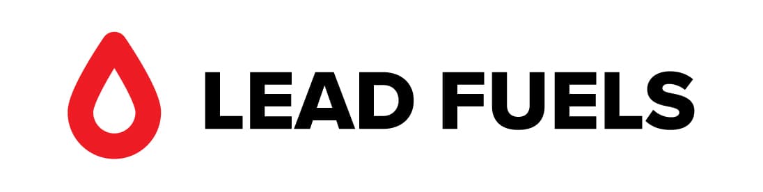 LEAD FUELS logo